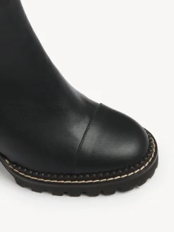 Women Chloé Mallory Ankle Boot