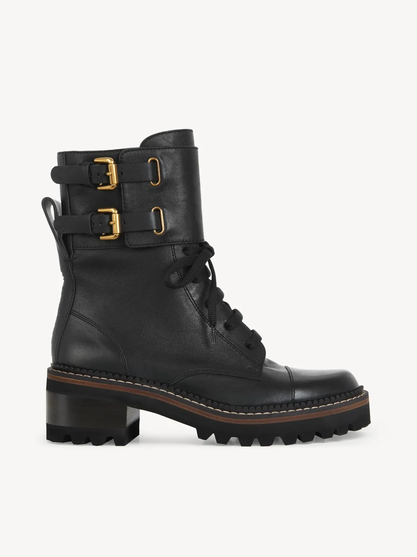 Women Chloé Mallory Ankle Boot