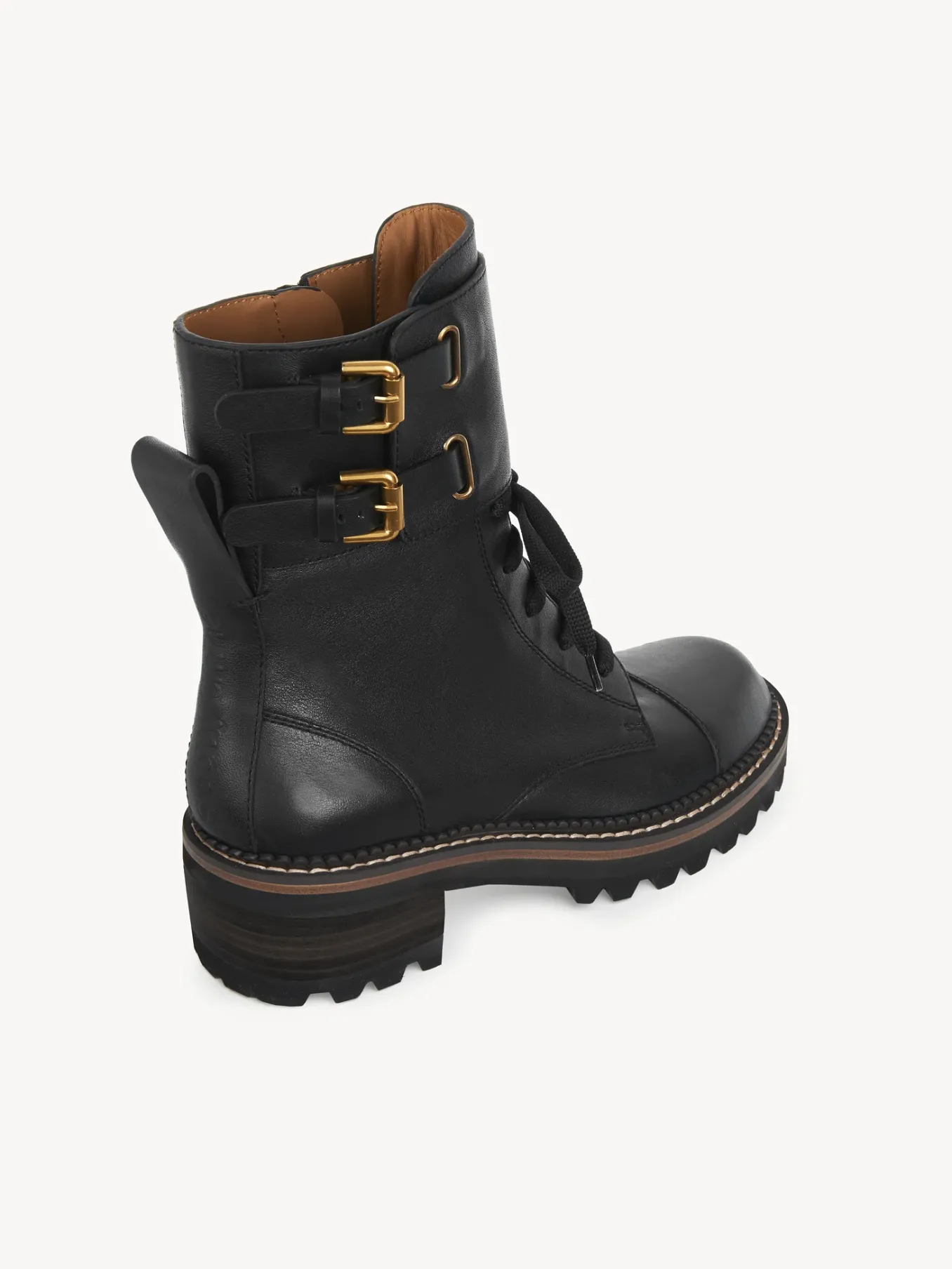 Women Chloé Mallory Ankle Boot