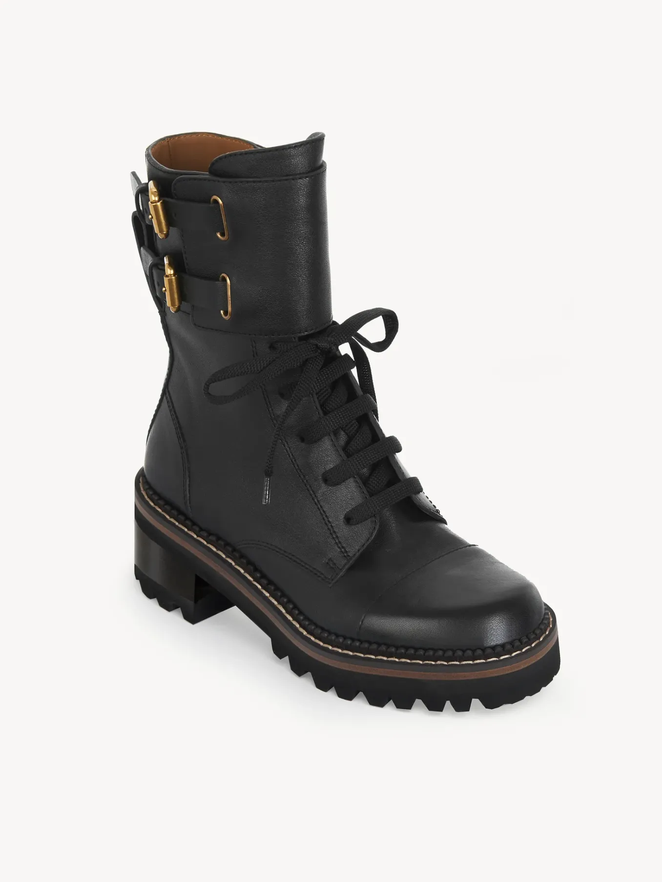 Women Chloé Mallory Ankle Boot