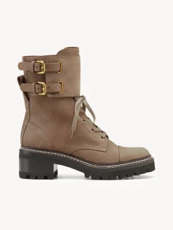 Women Chloé Mallory Ankle Boot