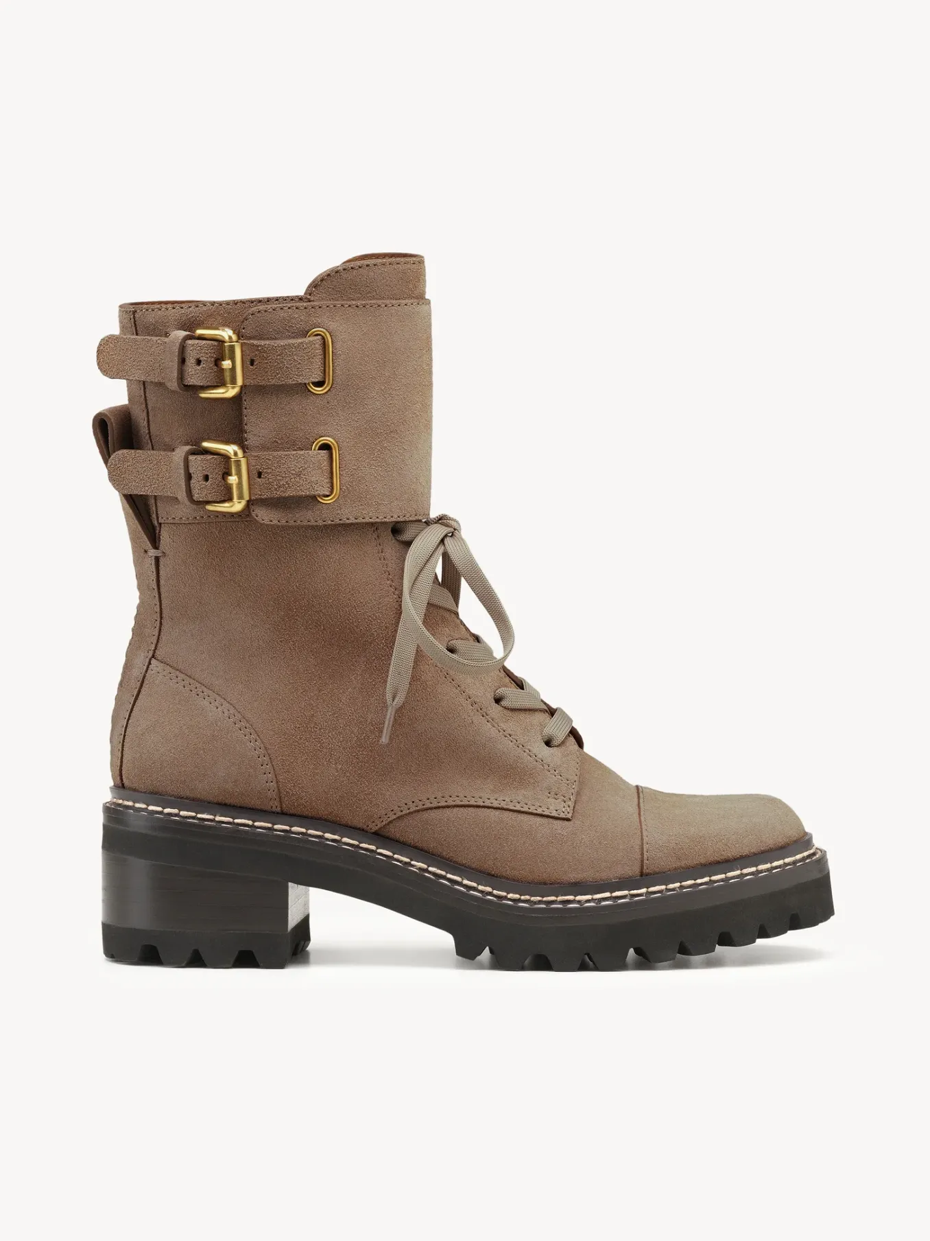 Women Chloé Mallory Ankle Boot