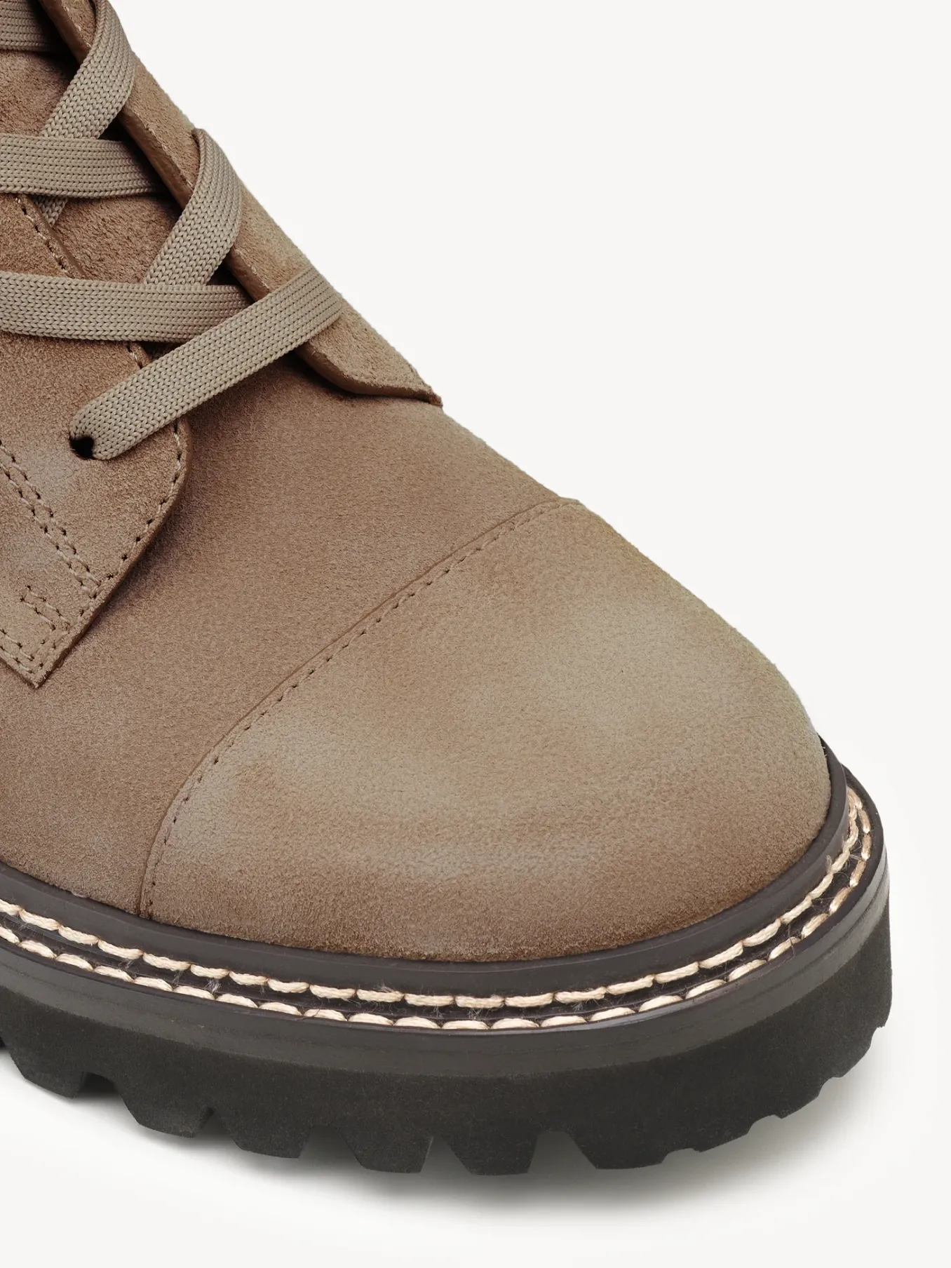 Women Chloé Mallory Ankle Boot