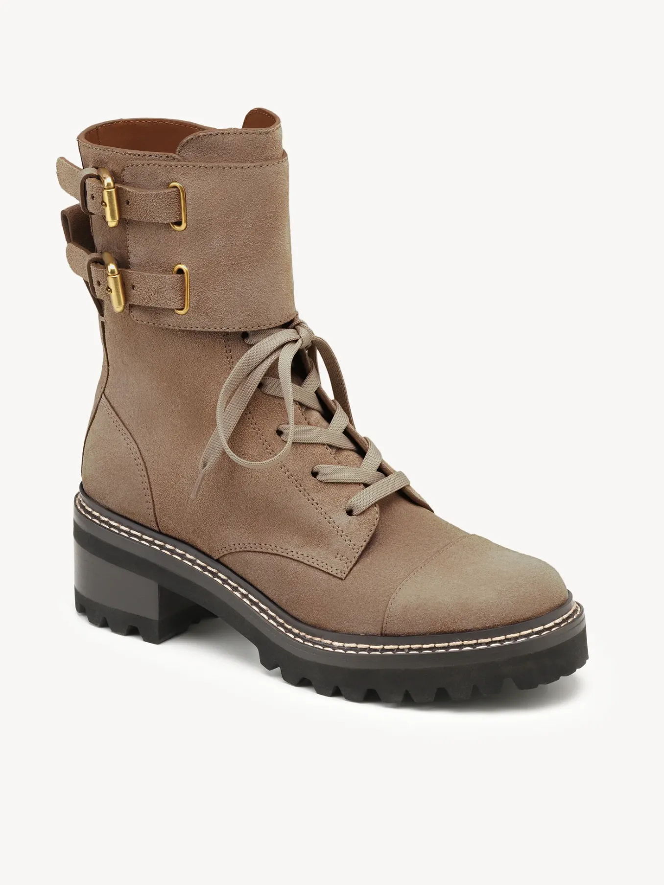 Women Chloé Mallory Ankle Boot