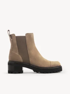 Women Chloé Mallory Ankle Boot