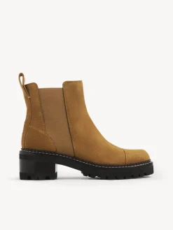 Women Chloé Mallory Ankle Boot