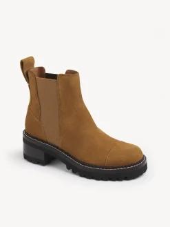 Women Chloé Mallory Ankle Boot