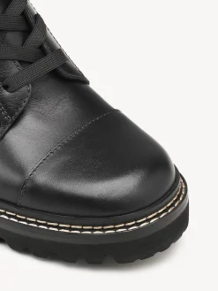 Women Chloé Mallory Biker Boot