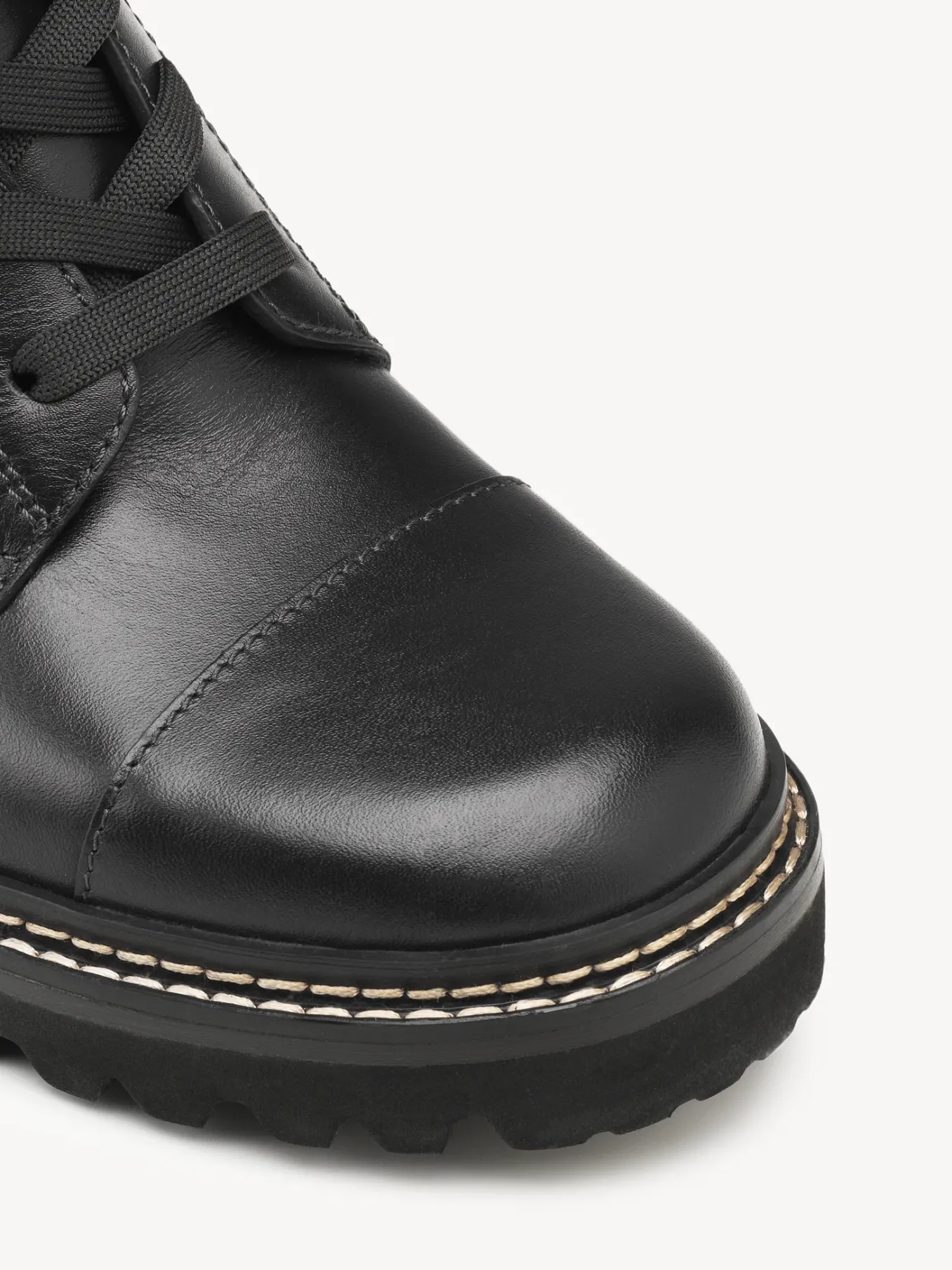 Women Chloé Mallory Biker Boot