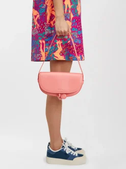 Women Chloé Mara Baguette Bag