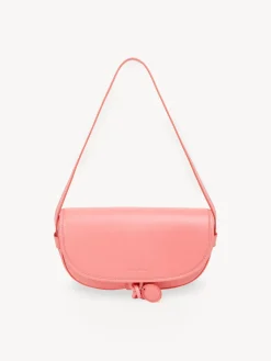 Women Chloé Mara Baguette Bag