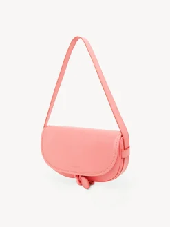 Women Chloé Mara Baguette Bag