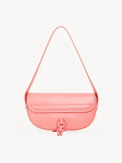 Women Chloé Mara Baguette Bag
