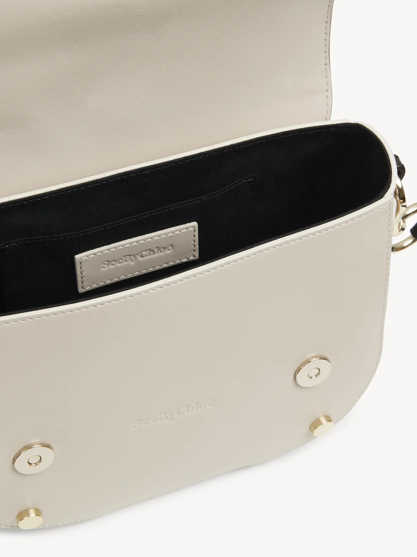 Women Chloé Mara Cross-Body Bag