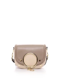 Women Chloé Mara Cross-Body Bag