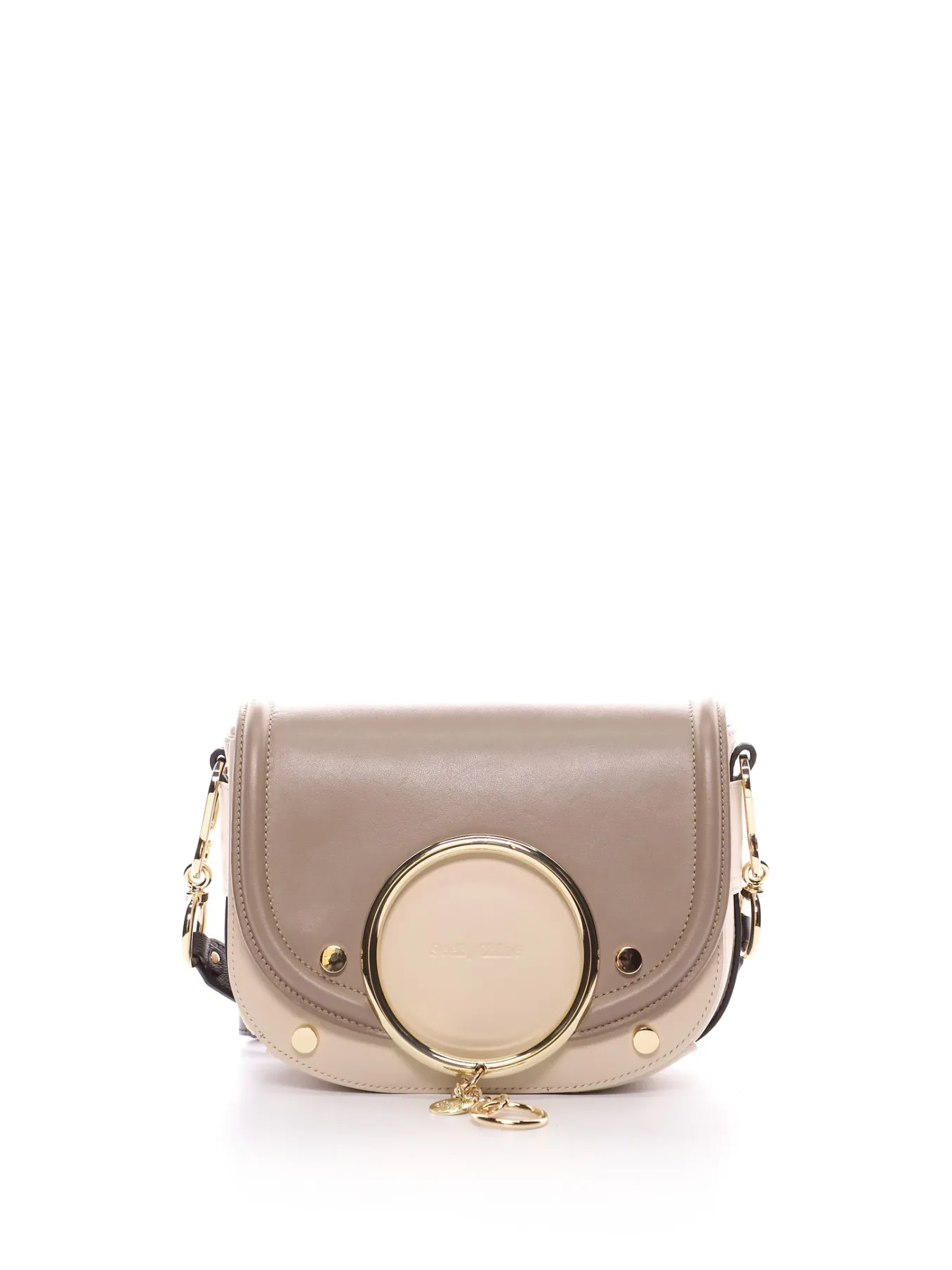 Women Chloé Mara Cross-Body Bag