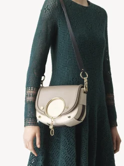 Women Chloé Mara Cross-Body Bag