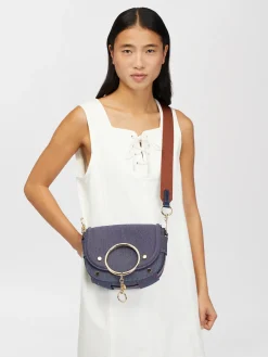 Women Chloé Mara Cross-Body Bag