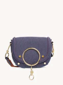 Women Chloé Mara Cross-Body Bag