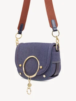 Women Chloé Mara Cross-Body Bag