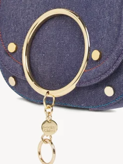 Women Chloé Mara Cross-Body Bag