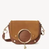 Women Chloé Mara Cross-Body Bag