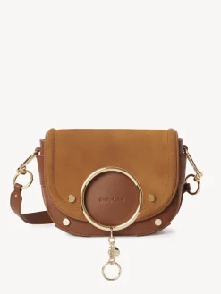 Women Chloé Mara Cross-Body Bag