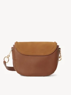 Women Chloé Mara Cross-Body Bag