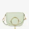 Women Chloé Mara Cross-Body Bag