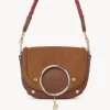 Women Chloé Mara Cross-Body Bag