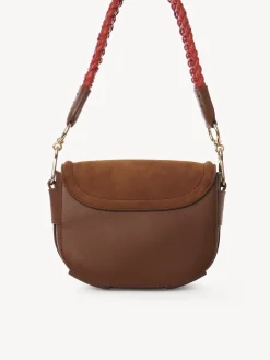 Women Chloé Mara Cross-Body Bag