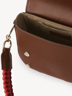 Women Chloé Mara Cross-Body Bag