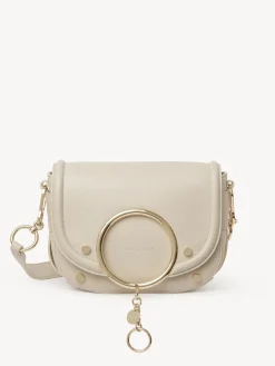 Women Chloé Mara Cross-Body Bag