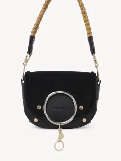 Women Chloé Mara Cross-Body Bag
