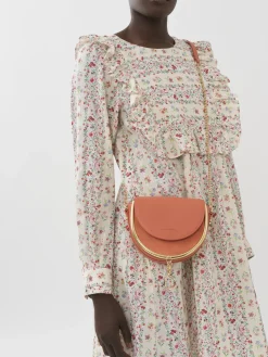 Women Chloé Mara Evening Bag
