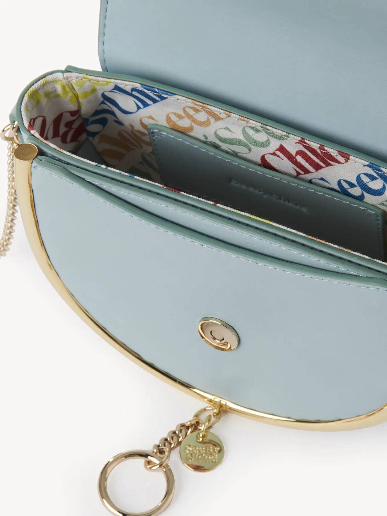 Women Chloé Mara Evening Bag