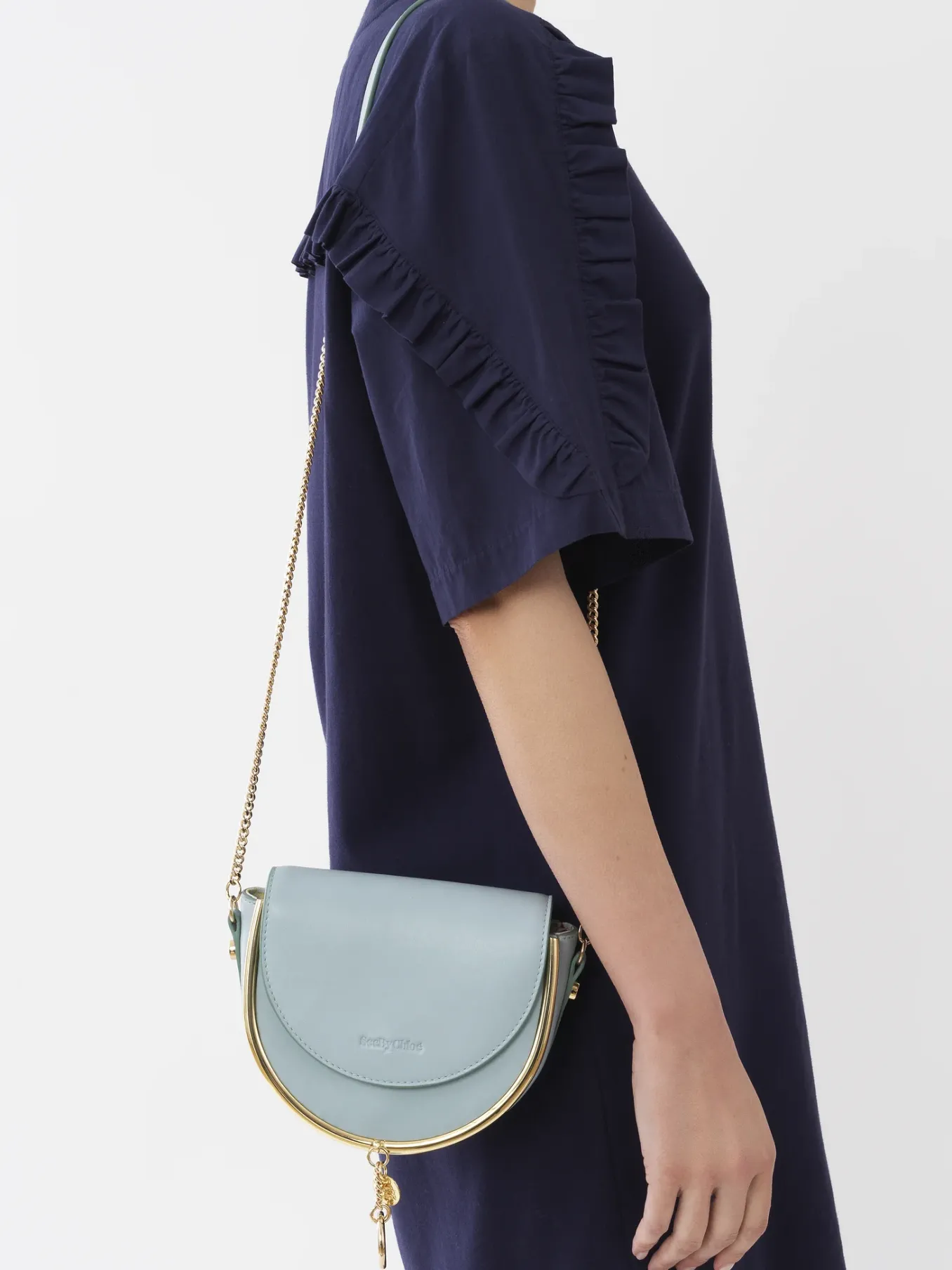 Women Chloé Mara Evening Bag