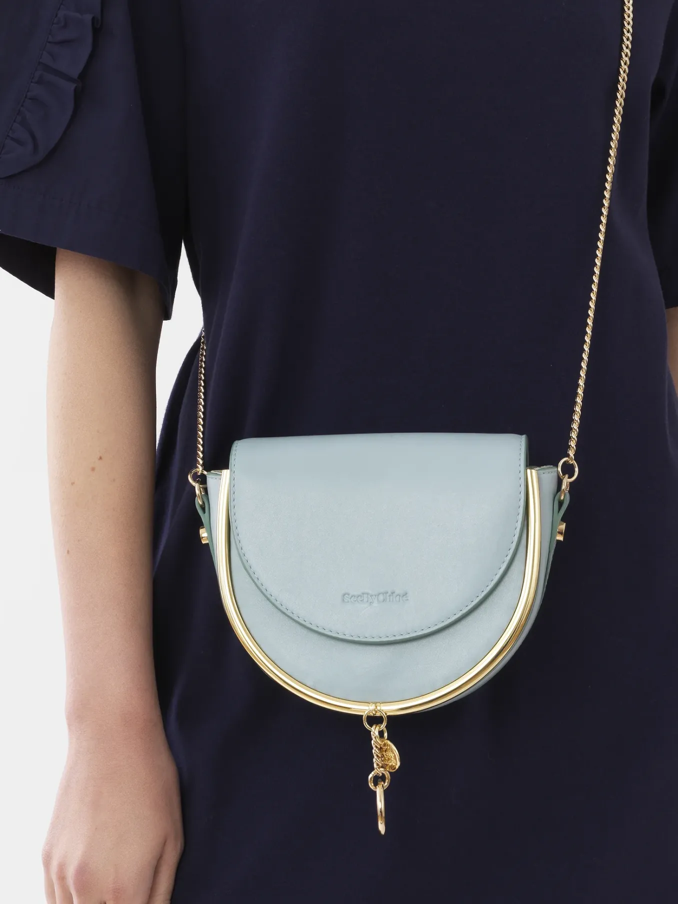 Women Chloé Mara Evening Bag