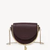 Women Chloé Mara Evening Bag