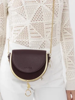 Women Chloé Mara Evening Bag