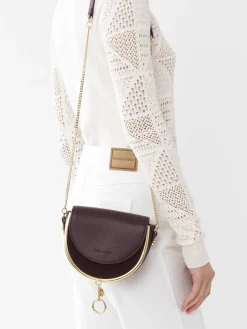 Women Chloé Mara Evening Bag