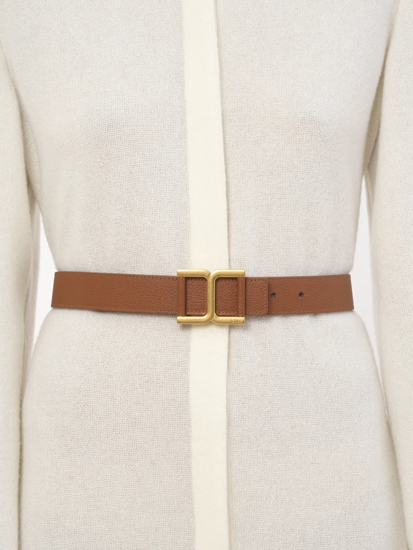 Women Chloé Marcie Belt