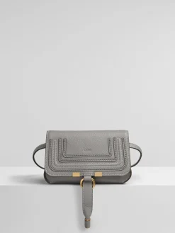 Women Chloé Marcie Belt Bag