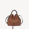 Women Chloé Marcie Bucket Bag