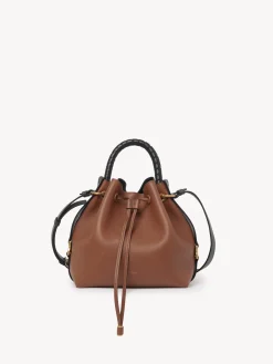 Women Chloé Marcie Bucket Bag