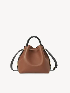 Women Chloé Marcie Bucket Bag