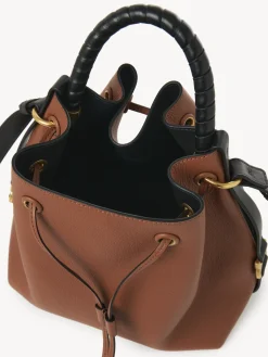 Women Chloé Marcie Bucket Bag