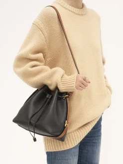Women Chloé Marcie Bucket Bag