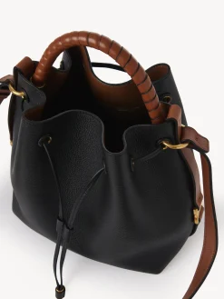 Women Chloé Marcie Bucket Bag