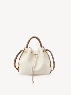 Women Chloé Marcie Bucket Bag